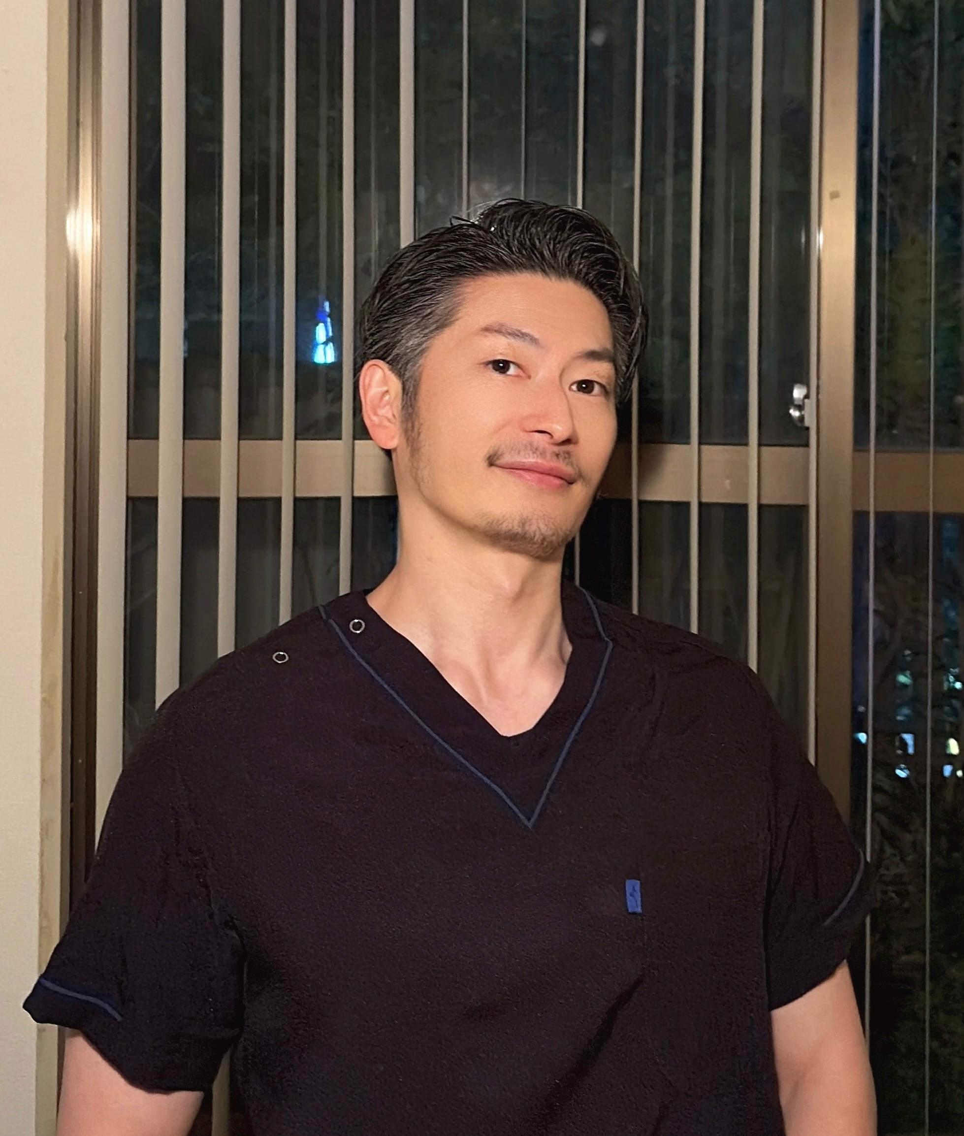 Skeletal　Adjustment 南青山整体院の整体師（療術師）の顔写真
院長紹介